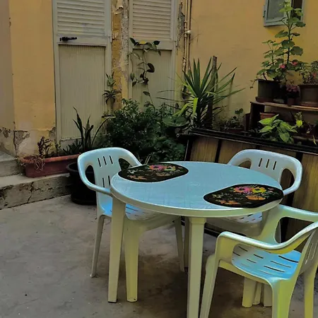 One Bedroom