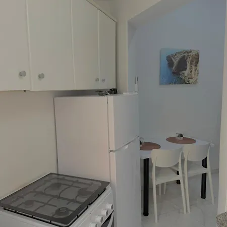 One Bedroom アパート