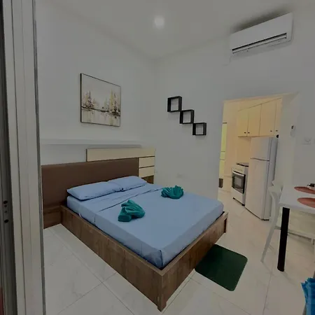 One Bedroom * マルサスカーラ